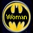 Batman icon graphics