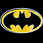 Batman icon graphics