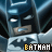 Batman icon graphics