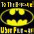 Batman icon graphics