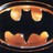 Batman icon graphics