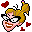 Dexter icon graphics