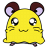 Hamtaro