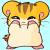 Hamtaro icon graphics