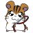 Hamtaro