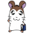 Hamtaro