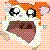 Hamtaro icon graphics