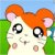 Hamtaro icon graphics