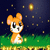 Hamtaro icon graphics