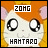 Hamtaro icon graphics
