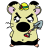 Hamtaro