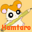 Hamtaro icon graphics