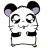 Hamtaro icon graphics