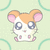 Hamtaro icon graphics