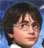 Harry potter icon graphics