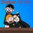 Harry potter icon graphics