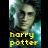 Harry potter icon graphics