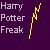 Harry potter icon graphics