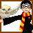 Harry potter icon graphics