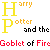 Harry potter icon graphics