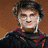 Harry potter icon graphics