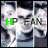 Harry potter icon graphics