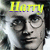 Harry potter icon graphics