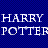 Harry potter icon graphics