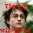 Harry potter icon graphics