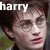 Harry potter icon graphics