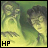 Harry potter icon graphics