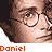 Harry potter icon graphics