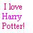 Harry potter icon graphics