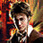 Harry potter icon graphics