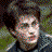Harry potter icon graphics