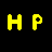 Harry potter icon graphics