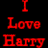 Harry potter icon graphics