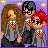 Harry potter icon graphics