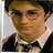 Harry potter icon graphics