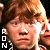 Harry potter icon graphics