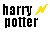 Harry potter icon graphics