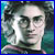 Harry potter icon graphics