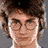 Harry potter icon graphics