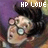 Harry potter icon graphics