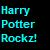 Harry potter icon graphics