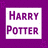 Harry potter icon graphics