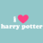 Harry potter icon graphics