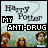 Harry potter icon graphics