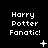 Harry potter icon graphics
