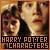 Harry potter icon graphics